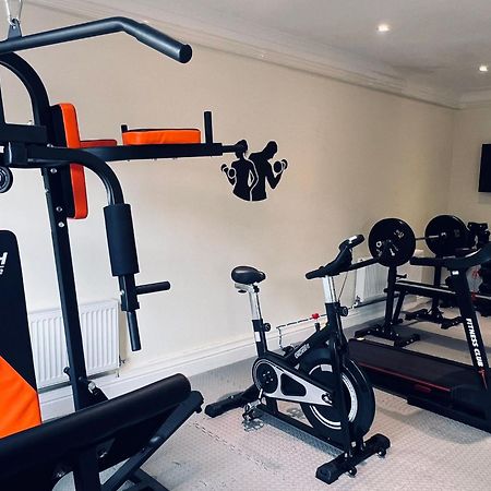 Ramada By Wyndham Cheltenham Golden Valley Luaran gambar