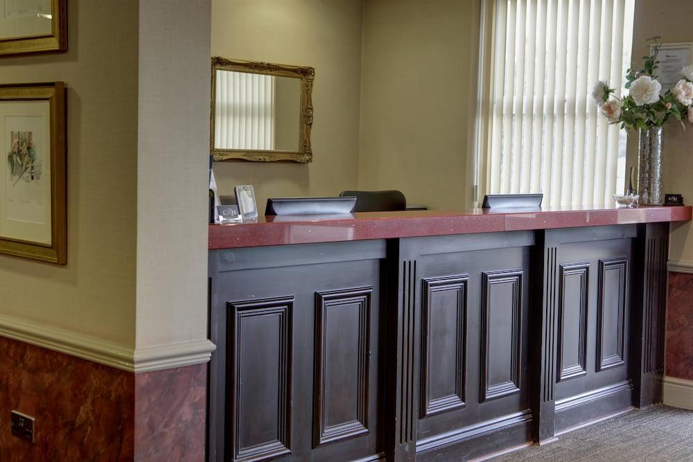 Ramada By Wyndham Cheltenham Golden Valley Luaran gambar