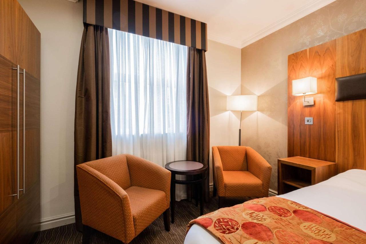 Ramada By Wyndham Cheltenham Golden Valley Luaran gambar