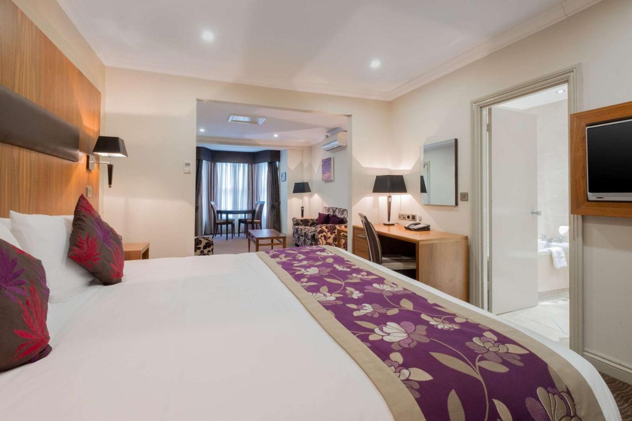 Ramada By Wyndham Cheltenham Golden Valley Luaran gambar