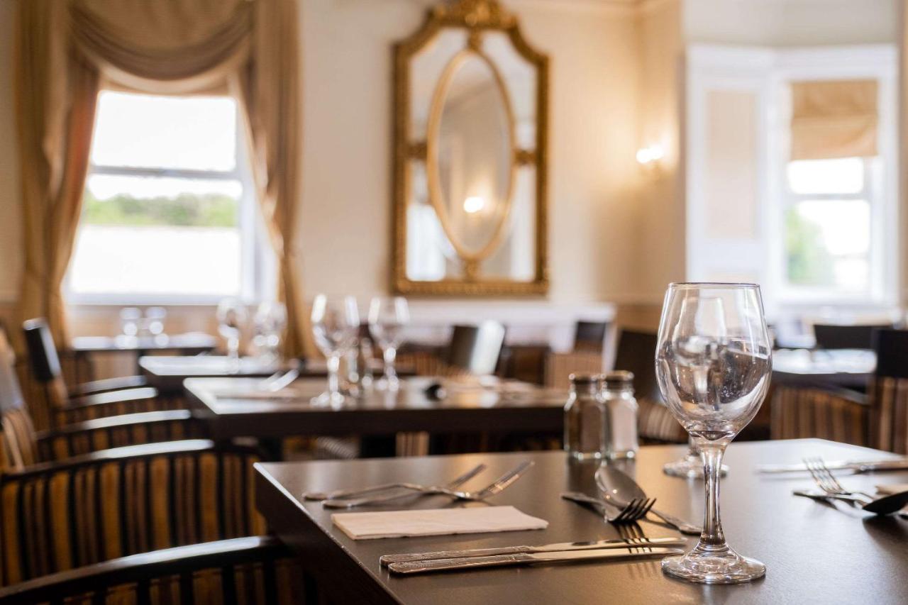 Ramada By Wyndham Cheltenham Golden Valley Luaran gambar