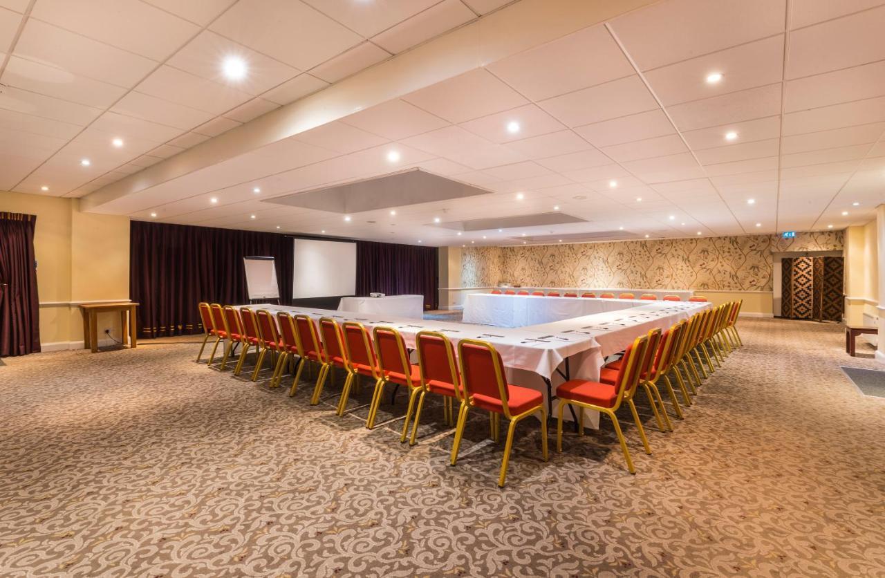 Ramada By Wyndham Cheltenham Golden Valley Luaran gambar
