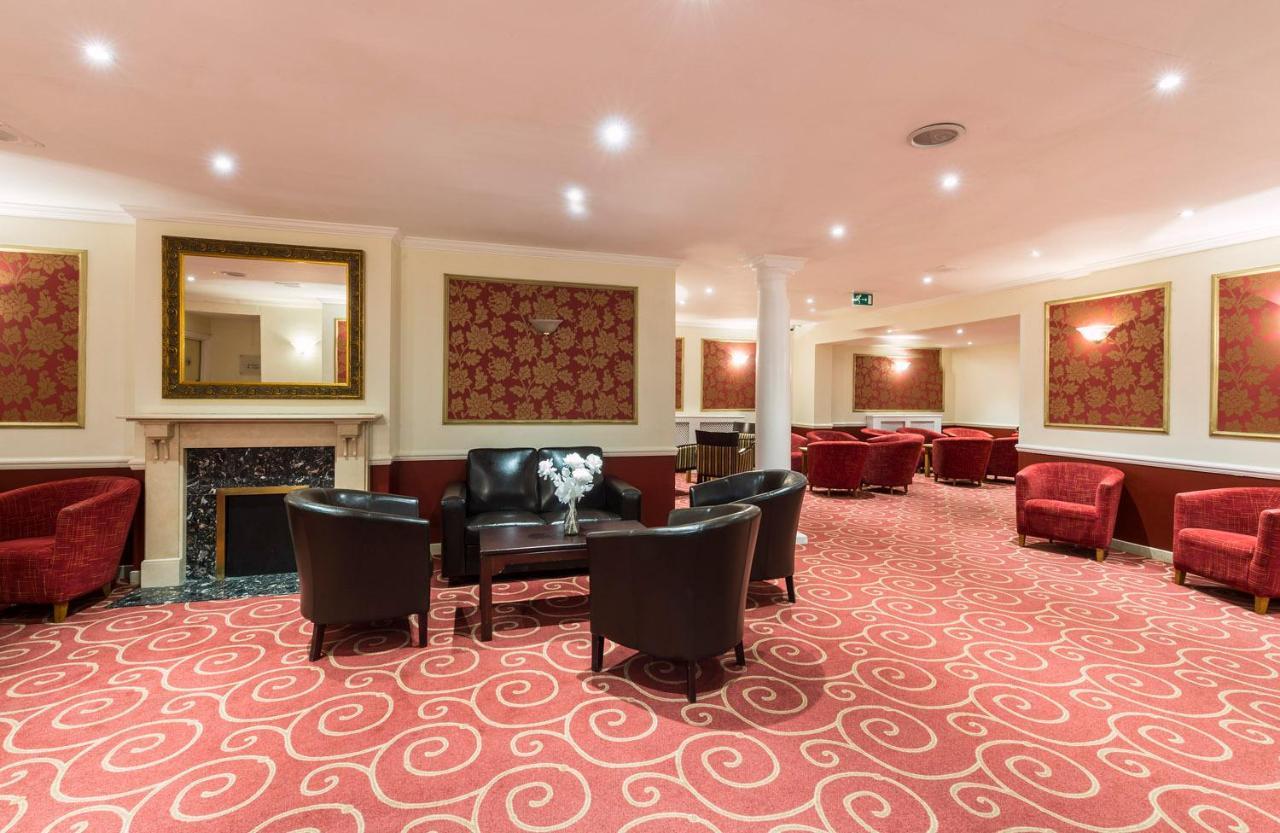 Ramada By Wyndham Cheltenham Golden Valley Luaran gambar