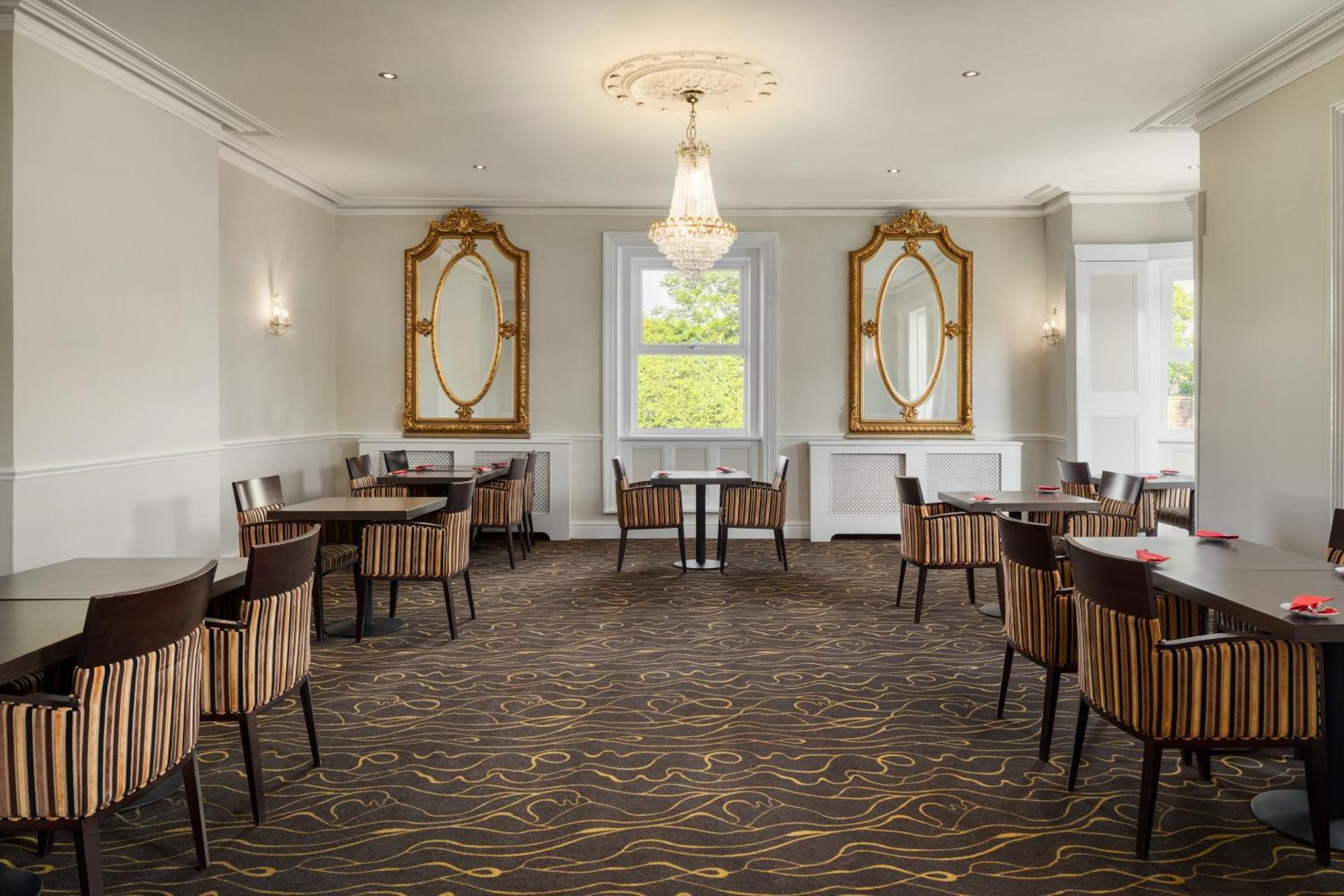 Ramada By Wyndham Cheltenham Golden Valley Luaran gambar