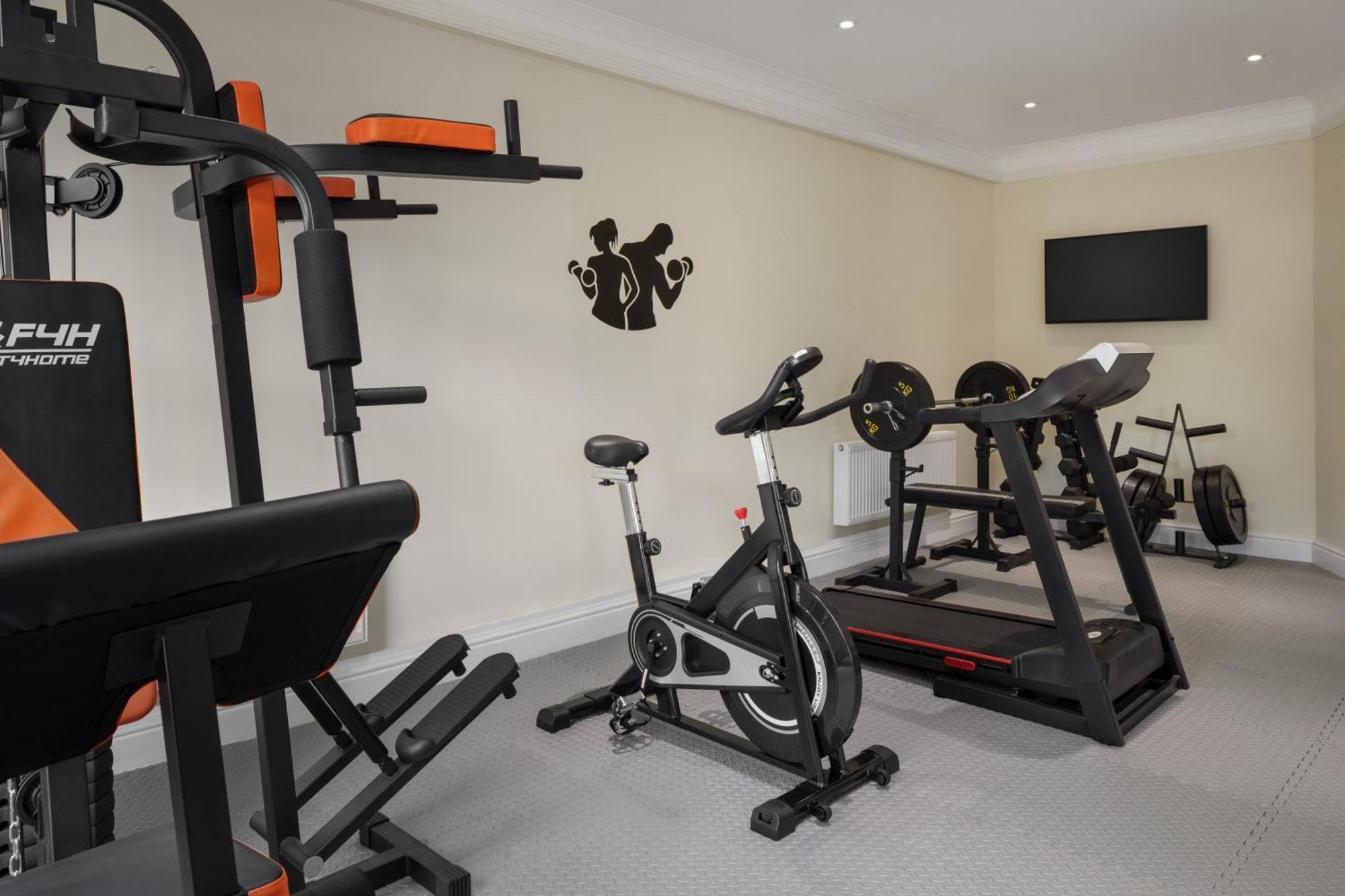 Ramada By Wyndham Cheltenham Golden Valley Luaran gambar